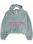Kız Çocuk Peluş Sweatshirt 6-16 Yaş - 423300 1