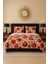 Uykulife Nar Desen Tek Kişilik Nevresim Takımı 2