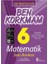 6.sınıf Yeni 1.dönem Jett Kamp Denemeleri 10 Günde Ilk Dönem Tekrarı + Matematik Kitabı Hediyeli 3