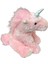 41 cm Pembe Melek At Peluş – Yumuşak Oyuncak, Çocuk Odası Dekor, Hediye Unicorn Peluş 5