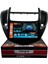 Chevrolet Trax 2014-2016 Fimex 4-64 (Fanlı) Dspli Pro Oem Multimedia 1