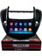 Chevrolet Trax 2014-2016 Fimex 4-64 (Fanlı) Dspli Pro Oem Multimedia 2