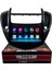 Chevrolet Trax 2014-2016 Fimex 4-64 (Fanlı) Dspli Pro Oem Multimedia 3
