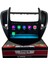 Chevrolet Trax 2014-2016 Fimex 4-64 (Fanlı) Dspli Pro Oem Multimedia 4