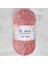 La Mia Mellow Pudra Pembe El Örgü Ipi - 939 - 34175 1