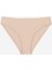 Yeni Sezon Düz Bikini Külot 3'lü Paket 4
