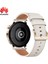 Watch Gt 3 42MM Elegant Edition Akıllı Saat+Huawei Band 10 Pembe Hediye 5