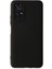 Xiaomi Redmi Note 11T Kılıf Nano Içi Kadife Silikon - Siyah 1