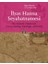 İlyas Hanna Seyahatnamesi Bir Osmanlı Tebaasının Güney Amerika Yolculuğu (1668-1683) 1