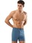 Erdem Erkek Penye Boxer 1400 2