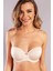Gabrıella Balconette Foam Cup Bra, Konforlu ve Şık Sütyen, Strapless 1