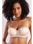 Gala Push-Up Strapless Bra, Ten Konforlu ve Şık Sütyen, Strapless 2