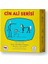 Cin Ali'nin Hikaye Kitapları (10 Kitap) + Kürk Mantolu Madonna - Bütün Yapıtları 1