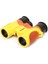 8X21 Sarı Turuncu Dürbün 2