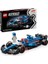 Speed Champions Visa Cash App Rb Vcarb 01 F1 Yarış Arabası 77246 – Yetişkinler Için Rb Kıyafeti ve Kan... + 8 LEGO 1