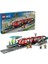 Speed Champions Kıck Sauber F1 Team C44 Yarış Arabası 77247 – 10 Yaş ve Üzeri Kız ve Erkek Çocuklarıyl... + 6 LEGO 4