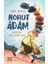 Nohut Adam + Kaptan Düşükdon’un Maceraları 1