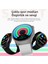 Technosay Watch Hx-4 Pro Akıllı Saat Iphone ve Android Tüm Telefonlara Uyumlu 7