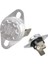 IC-269 100 C Nc Termostat Normalde Kapalı Tip 1