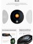 Technosay Watch Hx-4 Pro Akıllı Saat Iphone ve Android Tüm Telefonlara Uyumlu 5