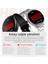 Technosay Watch Hx-4 Pro Akıllı Saat Iphone ve Android Tüm Telefonlara Uyumlu 6