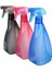 Çok Amaçlı Fısfıs Çiçek Sulama Plastik Su Sprey Şişesi 700 ml TP-219 1