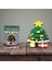 Yılbaşı Ağacı Brıcks 3D Puzzle LEGO +14 1