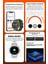 Fırsat7 Watch Rx-4 Akıllı Saat Iphone ve Android Tüm Telefonlara Uyumlu 4