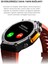 Technosay Watch Rx-4 Akıllı Saat Iphone ve Android Tüm Telefonlara Uyumlu 7