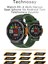 Technosay Watch Rx-4 Akıllı Saat Iphone ve Android Tüm Telefonlara Uyumlu 1