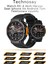 Technosay Watch Rx-4 Akıllı Saat Iphone ve Android Tüm Telefonlara Uyumlu 1