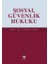 Sosyal Güvenlik Hukuku 1