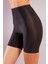 Girdle Hight Waist Micro Short Corset, Siyah Toparlayıcı Normal Bel Korse 4