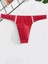 Erkek Kırmızı Tanga Iç Çamaşırı 1