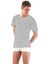 Gri Mı Emay 12350 R Yarım Kol Erkek Atlet 1