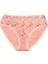 Berrak Kadın Bato Külot Pembe Renk 11282 1