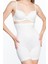 Beyaz Mı Emay 2063 Popo Açık Paçalı Korse 1