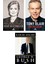 Yakın Tarihi Şekillendiren Liderler Seti (3 Kitap) – Hillary Clinton, Tony Blair, George W. Bush 2