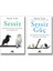 Sessiz + Sessiz Güç (2 Kitap Set) | Quiet & Quiet Power – Susan Cain | Psikoloji Kitapları 3