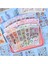 D5-6 Sayfa Kawaii Pet Sticker 6 2