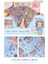 D5-6 Sayfa Kawaii Pet Sticker 6 3