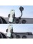 Ayarlanabilir Vakum Kilitli Cam ve Torpidoya Takılabilen Telefon Tutucu (5047) 5