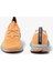 Run Spin Eco Kadın Turuncu Sneaker 3
