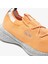 Run Spin Eco Kadın Turuncu Sneaker 6
