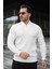 Erkek Balıkçı Zip Yaka Uzun Kollu Triko 5