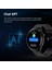 Fırsat7 Watch Hx-4 Pro Harvox Akıllı Saat Iphone ve Android Tüm Telefonlara Uyumlu 7