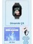 Hx Kids 4g Max Sim Kartlı Harvox Akıllı Çocuk Saati Gps Konum Takibi Görüntülü KONUŞMA4G Btk Kayıtlı 5