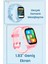 Hx Kids 4g Max Sim Kartlı Harvox Akıllı Çocuk Saati Gps Konum Takibi Görüntülü KONUŞMA4G Btk Kayıtlı 6