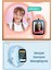 Hx Kids 4g Max Sim Kartlı Harvox Akıllı Çocuk Saati Gps Konum Takibi Görüntülü KONUŞMA4G Btk Kayıtlı 8