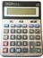 12 Haneli Hesap Makinesi TS-6118 (5047) 1